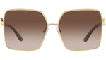 DG 2279 02/13 gold