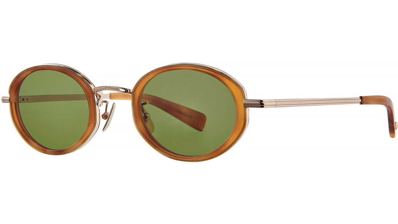 Alper Sun Ember Tortoise