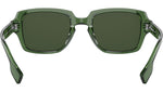 Eldon BE4349 394671 Green