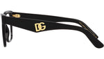 DG 3374 501 Black