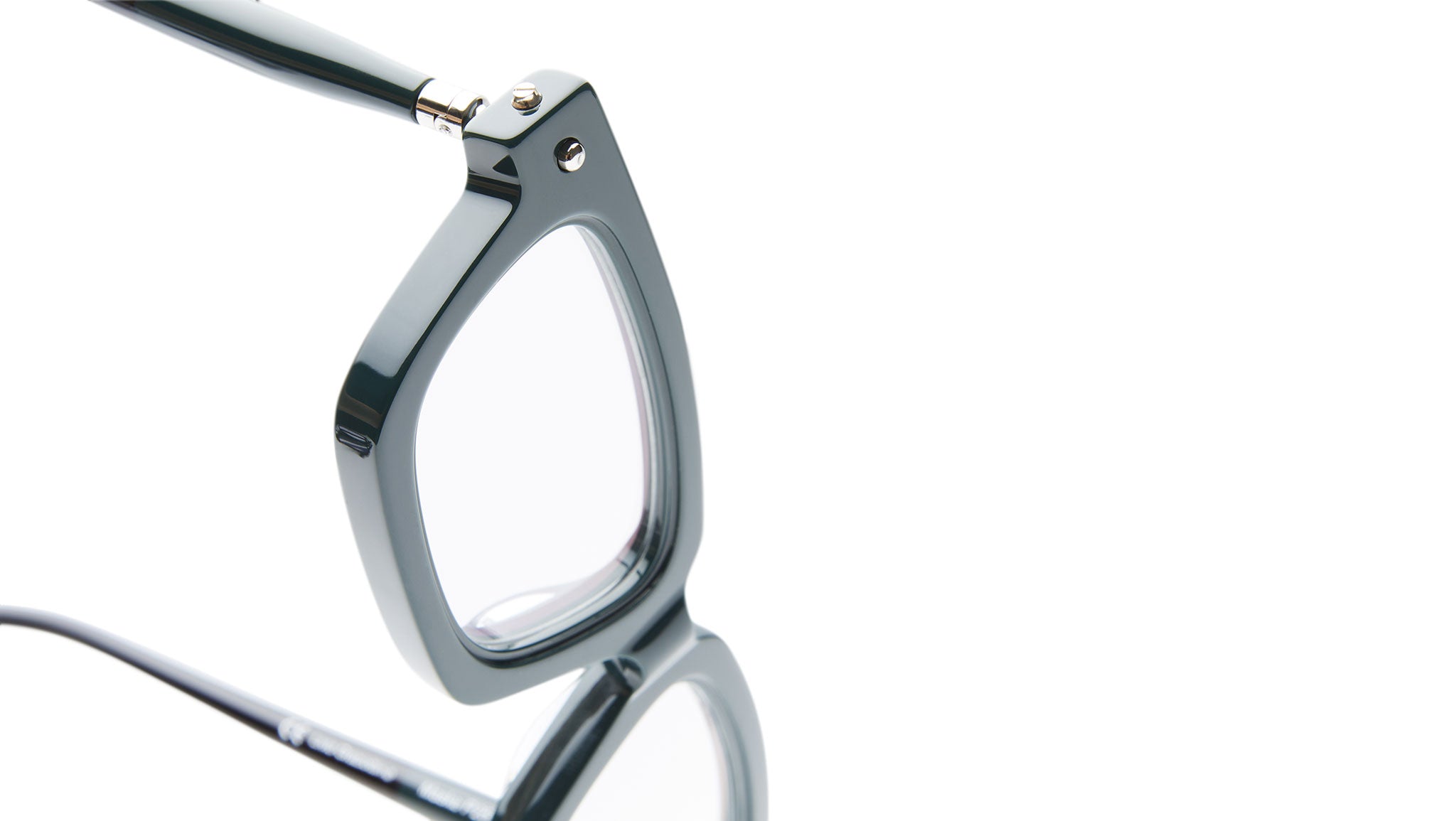 ナオ26.5cm THIEAUDIO Oceania 24AWG Litz Type Palladium Coated Silver