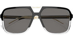 DG 4354 501/81 black