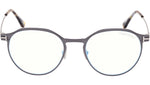 FT5866-B 013 Dark Ruthenium