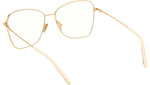 FT5906-B 025 Shiny Ivory