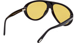 Camillo-02 FT0988 01E Black Brown