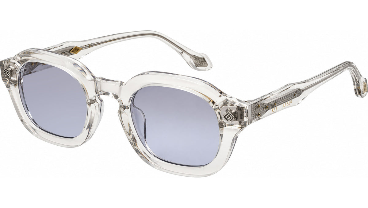 Kei Mist Transparent
