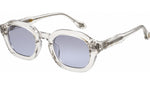 Kei Mist Transparent