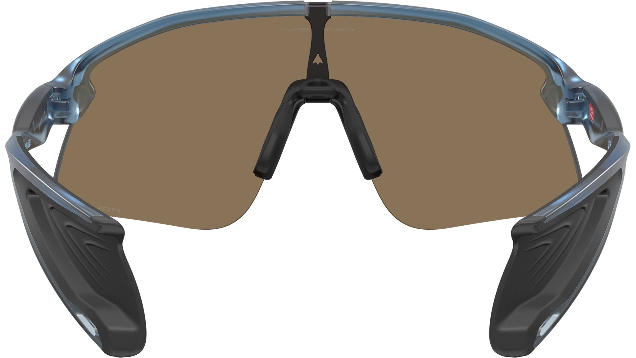 Oakley Stunt Devil S Sunglasses OO9518 951805 Matt Transparent 