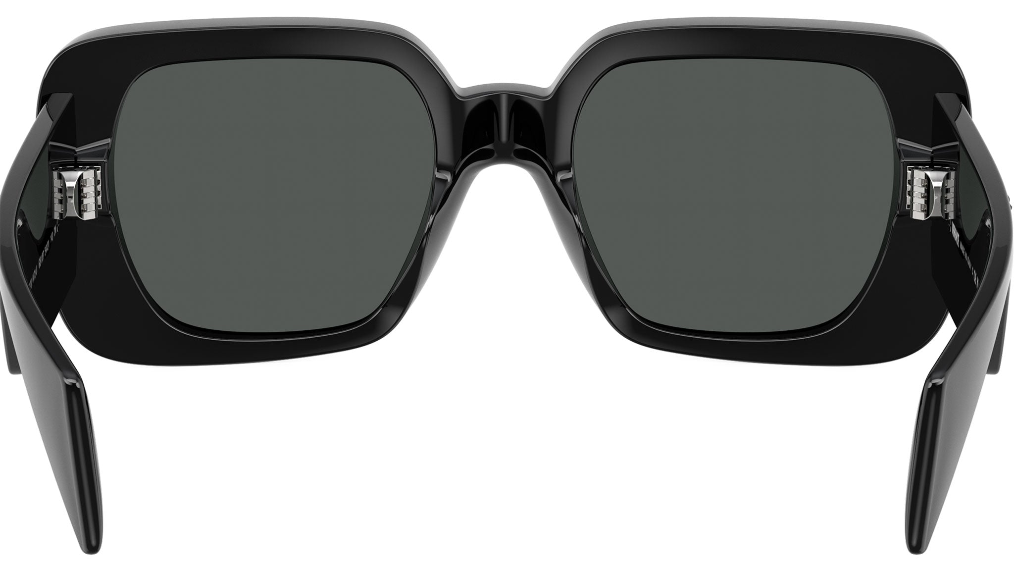 Versace VE4473U Sunglasses GB1/87 Black - eye-oo.com