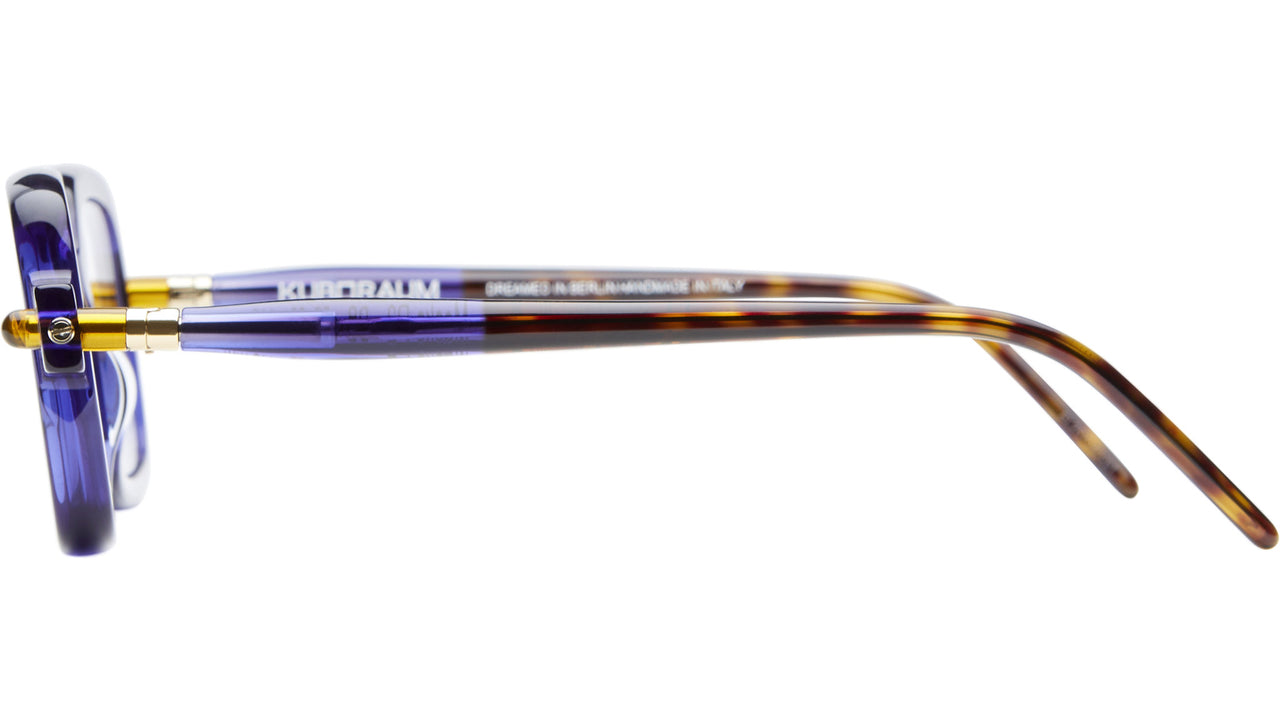 P2 DB Dark Blue