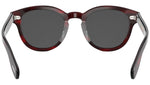 Cary Grant Sun OV5413SU 1675R5 Bordeaux Bark