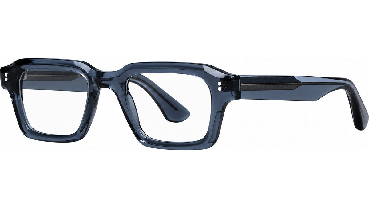 03 Optic Blue