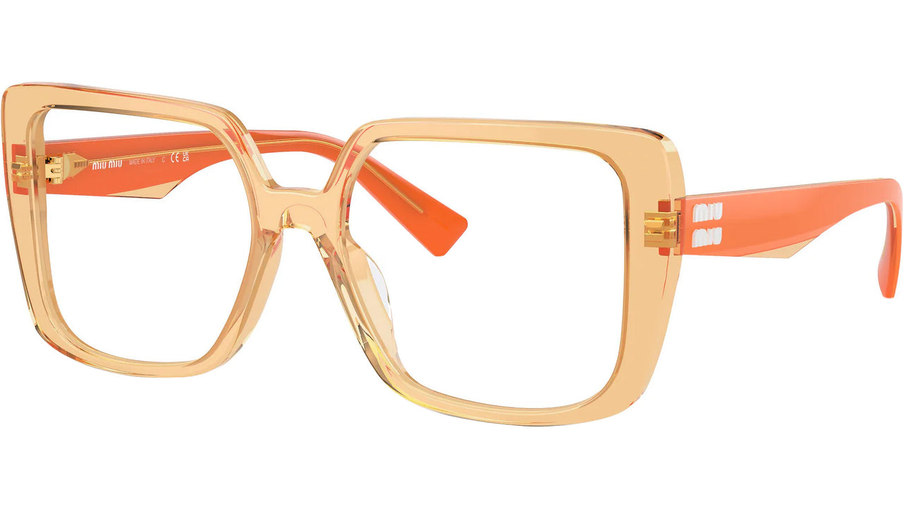 MU 06VV 12M1O1 Orange