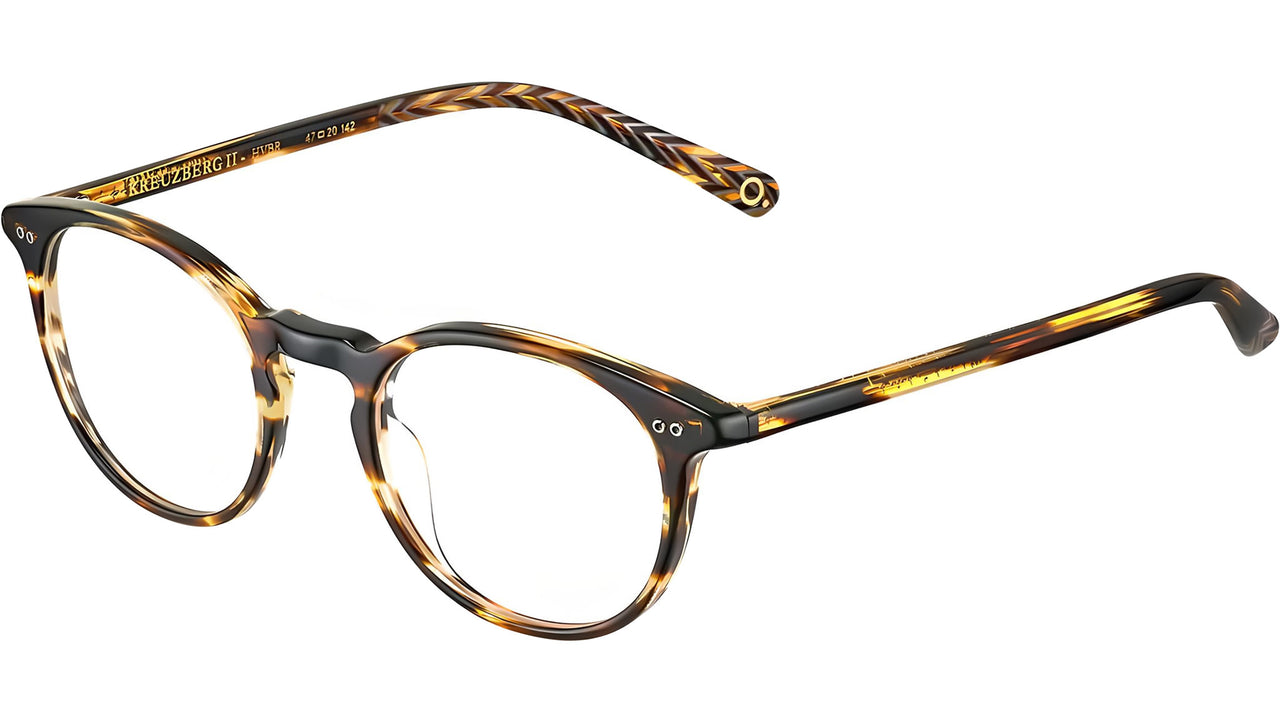 KREUZBERG HVBR Tortoise