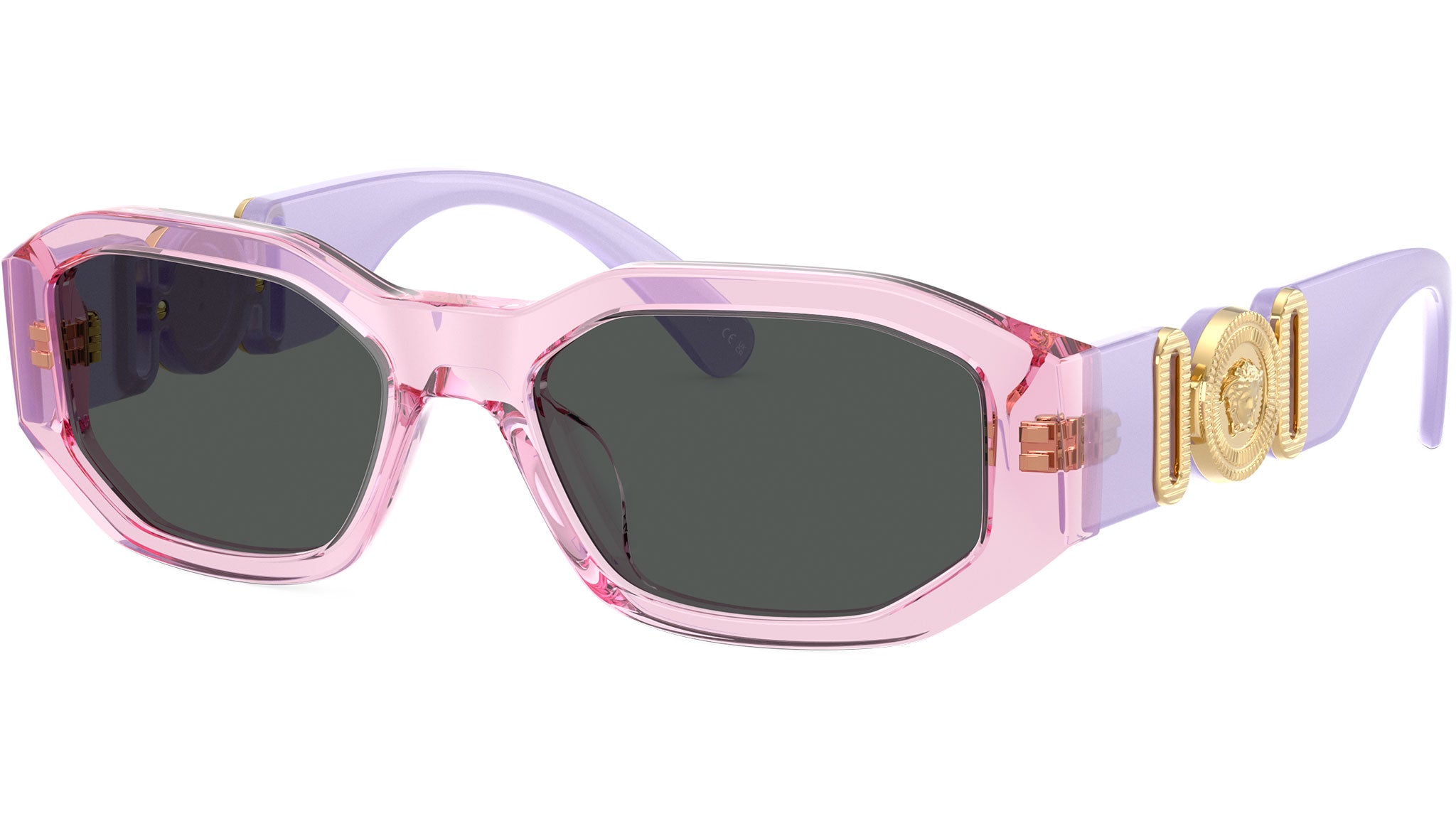 Versace Kids Glasses and Sunglasses - eye-oo.com