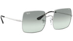 Square Washed Evolve RB1971 9149AD Silver