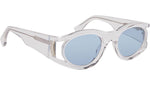 Pasithea Crystal Blue