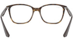 RB7066 shiny havana