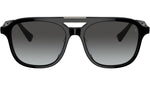 BC4001S 1003SG Black