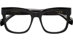 Numero 136 Black