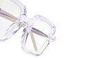 P21 CR Crystal