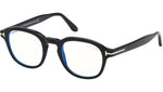 FT5698-B 001 Shiny Black