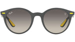 RB4296M F60811 matte grey
