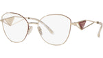 PR 52ZV pale gold