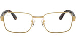 RB6529 Optics 2500