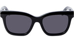 Lincoln Solid Black
