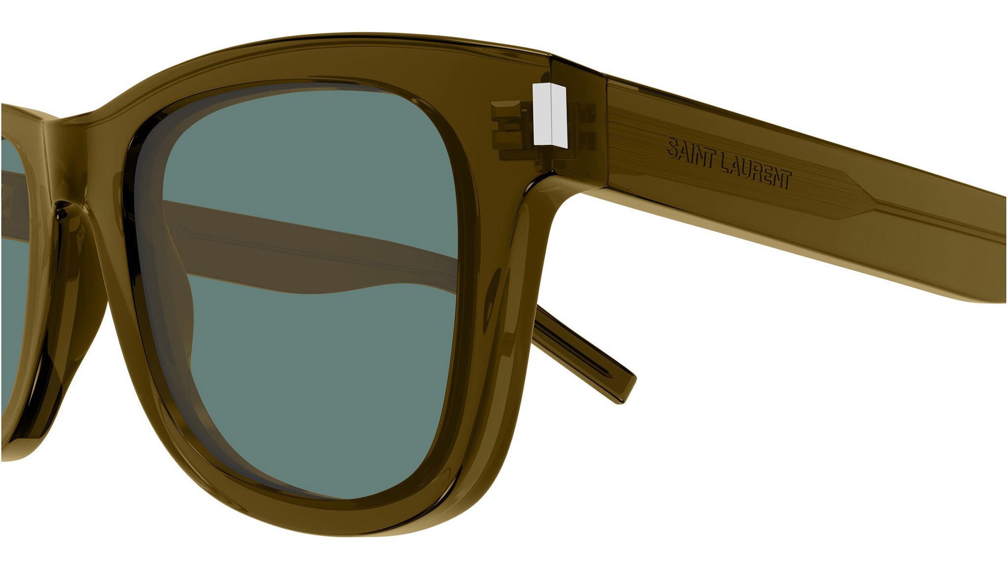 Buy Saint Laurent Sunglasses & Glasses Online - Shipped Worldwide