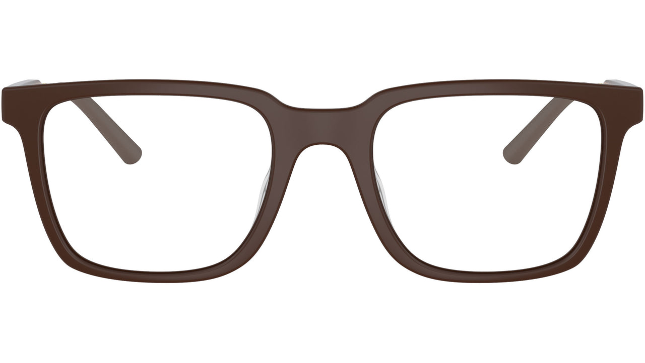 Mr. Federer OV5553U 7005 Umber