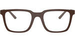 Mr. Federer OV5553U 7005 Umber