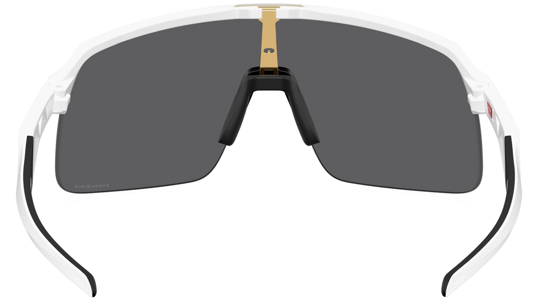 Oakley Sutro Lite OO9463 946375 Sunglasses Matte White - eye-oo.com