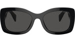 PR A08S 1AB5S0 Black