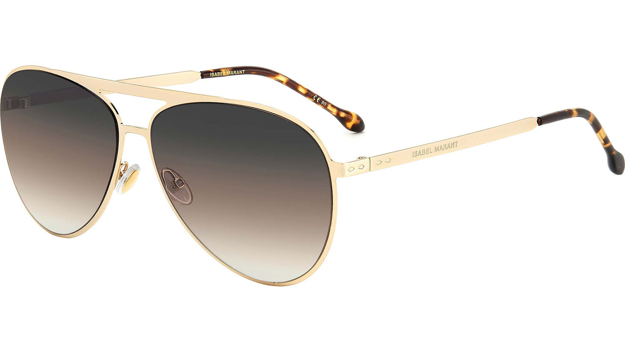 IM 0100/S 01Q gold brown