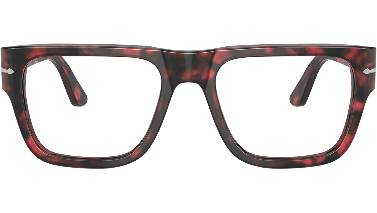 PO3348V 1212 Red Tortoise