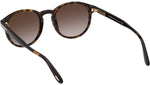 Dante FT0834 52J Dark Havana Roviex