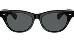 Avelin OV5541SU 1005P2 Black