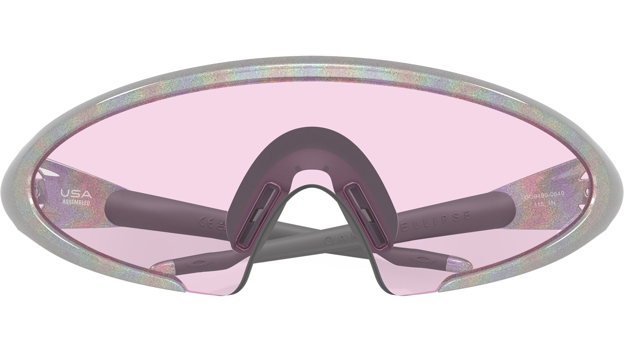 Oakley Ellipse Sunglasses OO9490 06 Spacedust - eye-oo.com