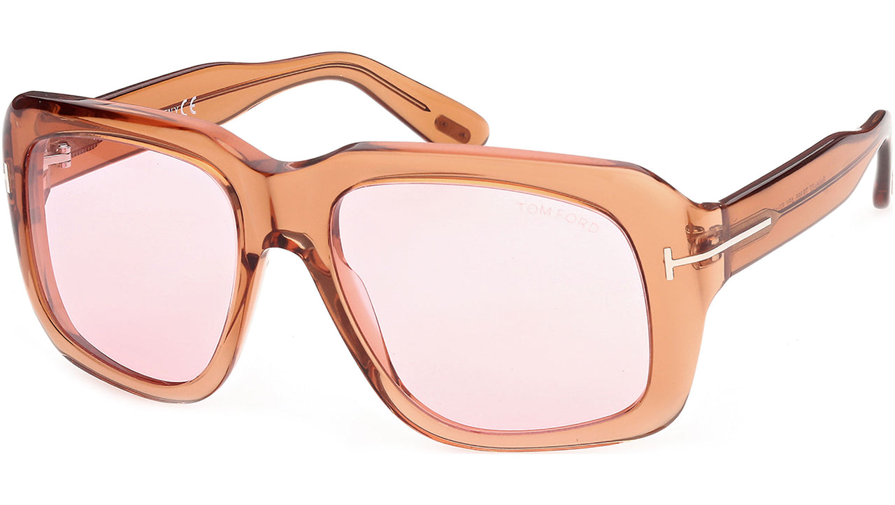 Bailey 02 FT0885 45Y transparent brown