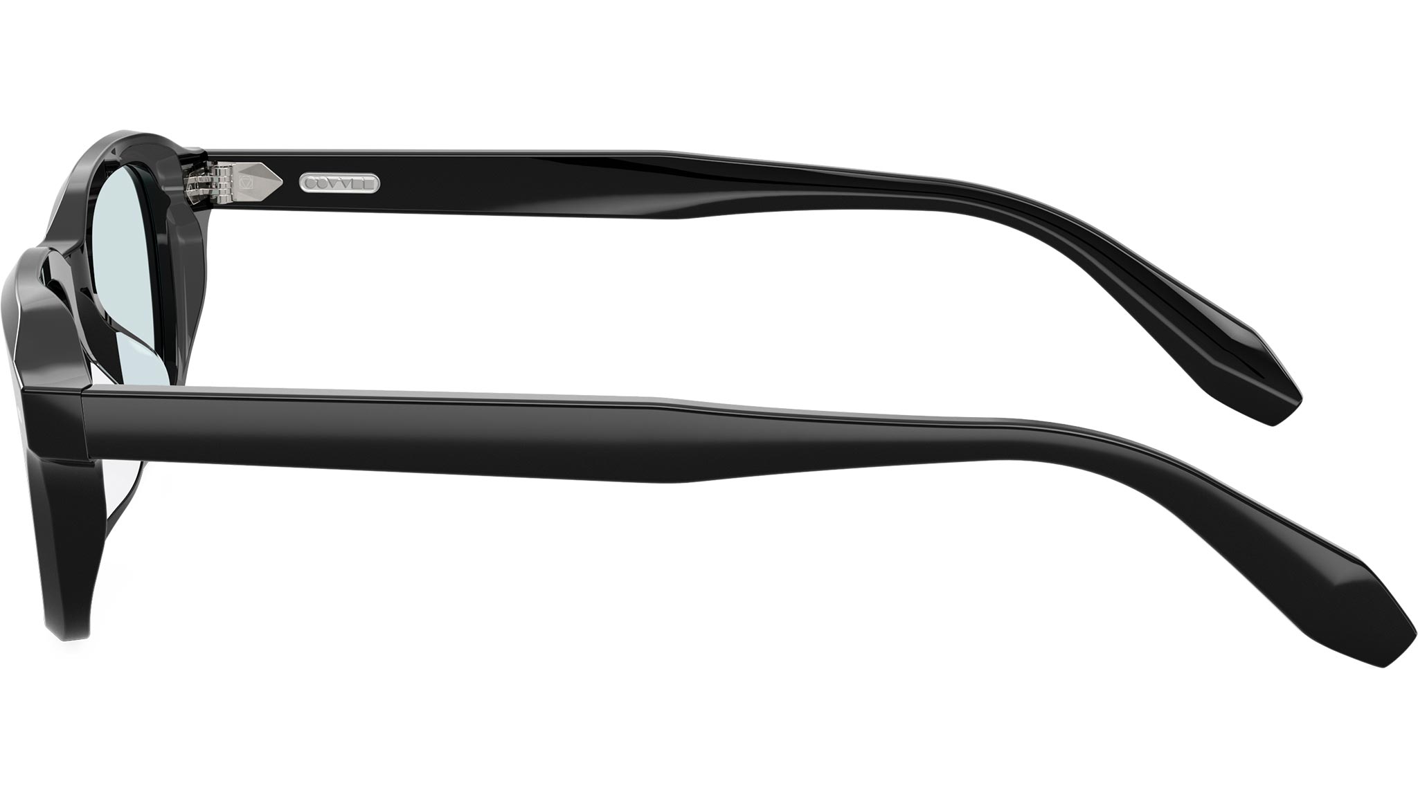 小物 Oliver peoples Sunglasses Oliver Peoples N.08 Sun Sunglasses OV5588SU 1731GH Black - eye-oo.com