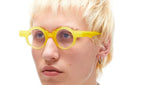K32 TT Yellow