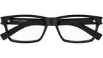 SL 622 001 Shiny Black
