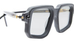 P23 Sun BMH Black Matt