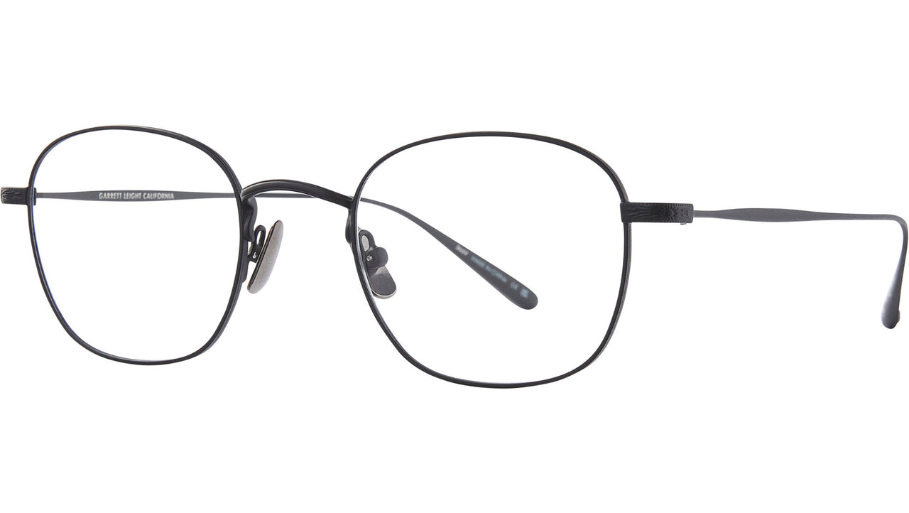Cascade M Black