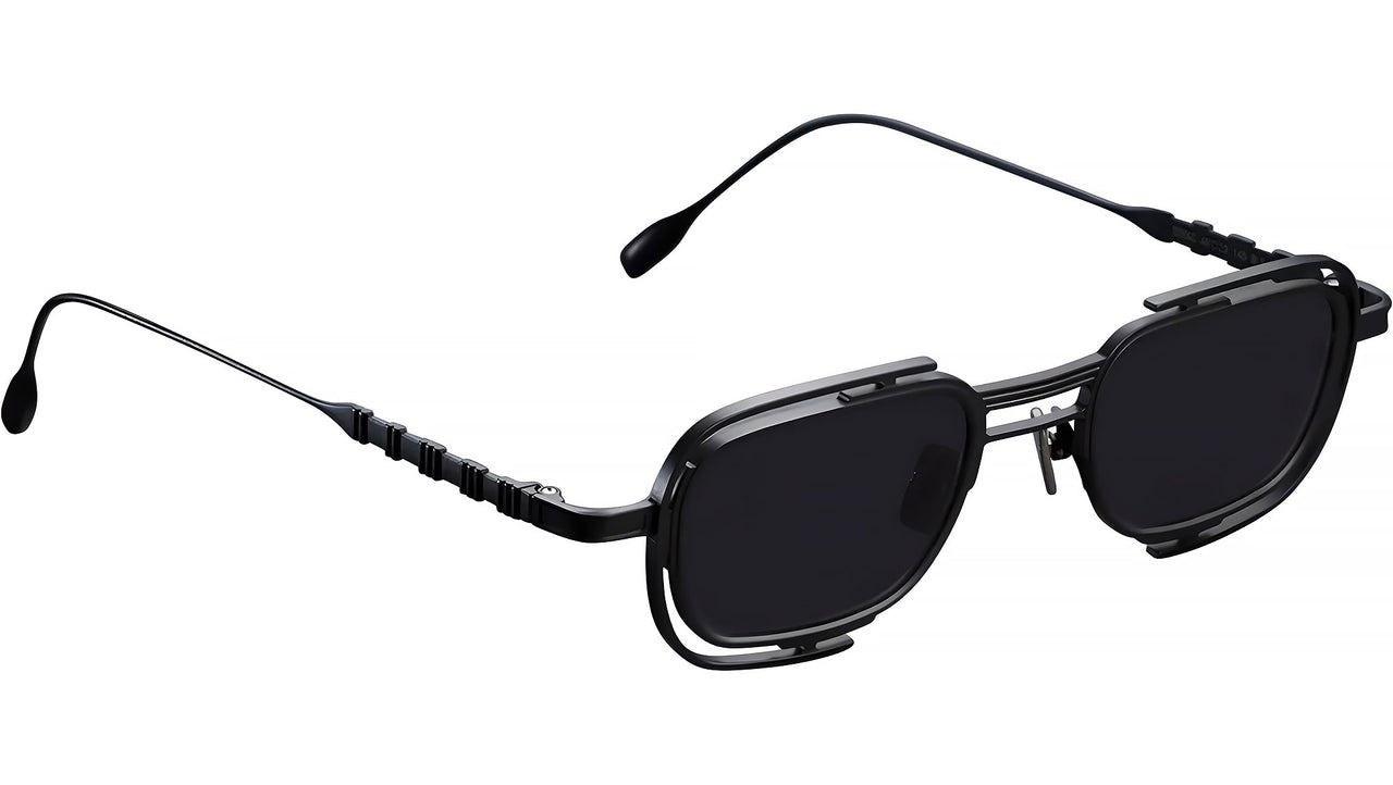 226AC Black Black