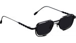 226AC Black Black