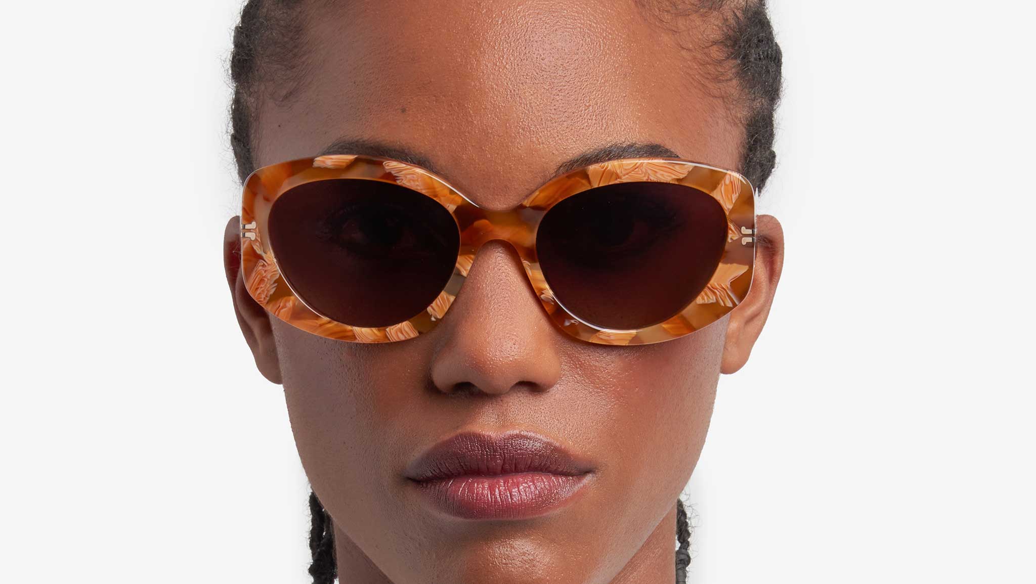 Marc Jacobs 1099/s Sunglasses Marc Jacobs Sunglasses MJ-1099-S TAY/9O main image 2