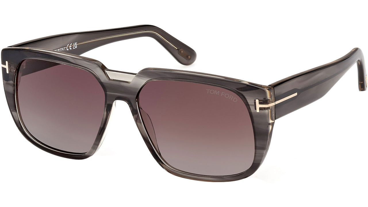 Oliver 02 FT1025 56F Brown